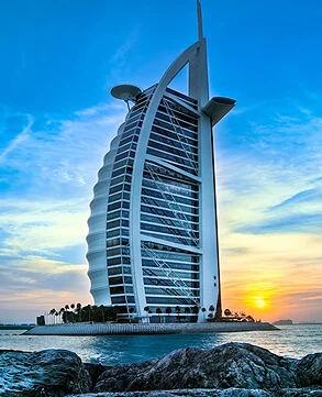 Burj Al Arab